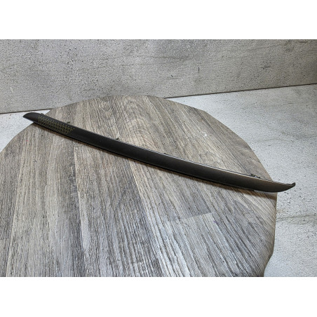 baguette garniture tableau de bord noir renault grans scenic 3 684120014r