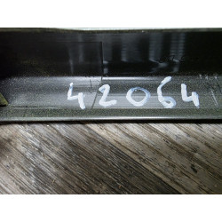 baguette garniture tableau de bord noir renault grans scenic 3 684120014r