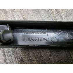 baguette garniture tableau de bord noir renault grans scenic 3 684120014r