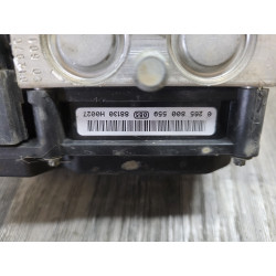 boitier abs renault clio 3 8200747140 265232077
