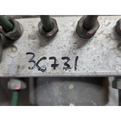 boitier abs renault clio 3 8200747140 265232077