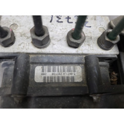 boitier abs renault clio 3 8200747140 265232077