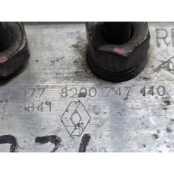 boitier abs renault clio 3 8200747140 265232077