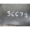 plastic console centrale alfa romeo 159 LS376500
