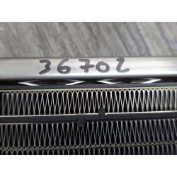 radiateur de chauffage auxiliaire climatisation renault clio 3 F667211Z