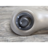 bouton commande reglage retroviseur electrique avec support gauche renault clio 3 8200316977