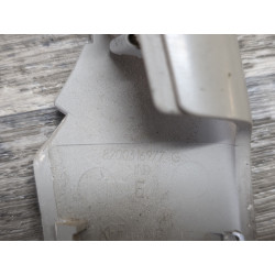 bouton commande reglage retroviseur electrique avec support gauche renault clio 3 8200316977