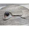 bouton commande reglage retroviseur electrique avec support gauche renault clio 3 8200316977