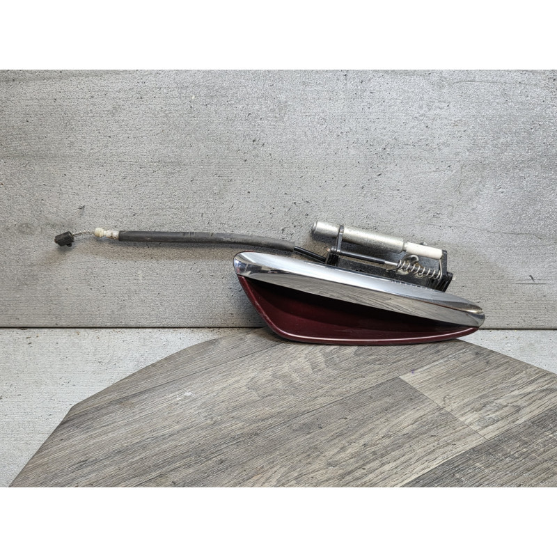 poignee exterieur ouverture porte droit alfa romeo 159
