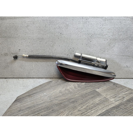 poignee exterieur ouverture porte droit alfa romeo 159
