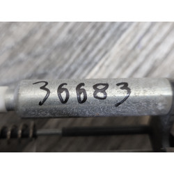 poignee exterieur ouverture porte droit alfa romeo 159