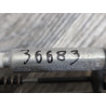 poignee exterieur ouverture porte droit alfa romeo 159