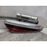 poignee exterieur ouverture porte droit alfa romeo 159