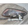 poignee exterieur ouverture porte droit alfa romeo 159