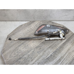 poignee exterieur ouverture porte droit alfa romeo 159