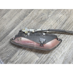 poignee exterieur ouverture porte droit alfa romeo 159