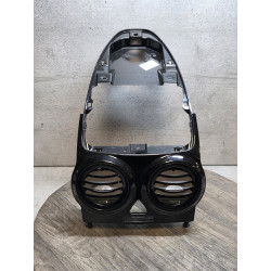 console centrale plastic opel corsa d 13295009 460029937 13295119