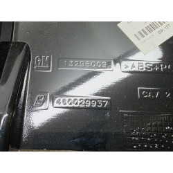 console centrale plastic opel corsa d 13295009 460029937 13295119