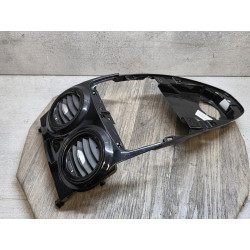 console centrale plastic opel corsa d 13295009 460029937 13295119