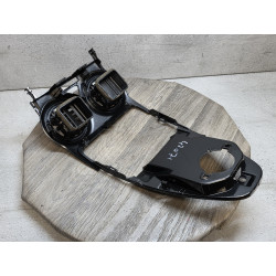 console centrale plastic opel corsa d 13295009 460029937 13295119