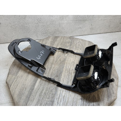 console centrale plastic opel corsa d 13295009 460029937 13295119
