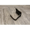 patte fixation parechoc avant gauche renault master