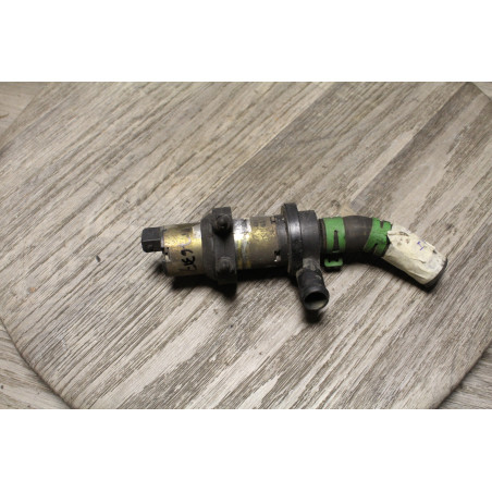 circulateur circuit refroidissement vw volkswagen passat 1.9 td 1990