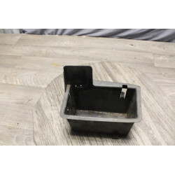 Compartiment rangement gauche plastic volkswagen passat B3 357867705