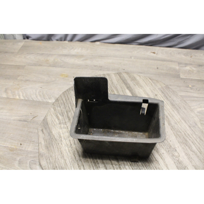 Compartiment rangement gauche plastic volkswagen passat B3 357867705