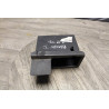 Compartiment rangement gauche plastic volkswagen passat B3 357867705