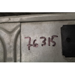 trappe a carburant volkswagen passat B3 1990 357809905