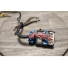 boite a fusible RENAULT VELSATIS 2.2 DCI 2003