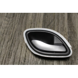 poignee interieur ouverture porte arriere droit renault velsatis 8200000724