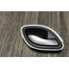 poignee interieur ouverture porte arriere droit renault velsatis 8200000724
