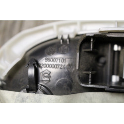 poignee interieur ouverture porte arriere droit renault velsatis 8200000724