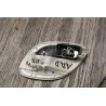 poignee interieur ouverture porte arriere droit renault velsatis 8200000724