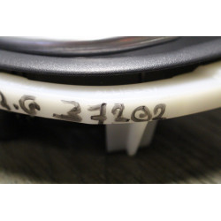 poignee interieur ouverture porte gauche renault velsatis 8200000723