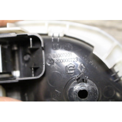 poignee interieur ouverture porte gauche renault velsatis 8200000723