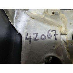 cache plastic inferieur colonne direction opel corsa D 460029937