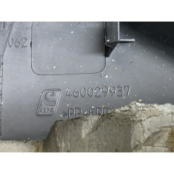 cache plastic inferieur colonne direction opel corsa D 460029937