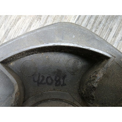 enjoliveur centrale de roue opel 90241186
