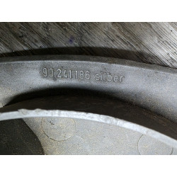 enjoliveur centrale de roue opel 90241186