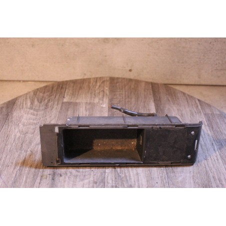 plastic vide poche centrale  audi a6 4b0863300 b