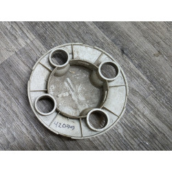 enjoliveur centrale de roue ford 81AB1000BB