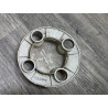enjoliveur centrale de roue ford 81AB1000BB