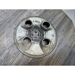 enjoliveur centrale de roue renault 7700704345