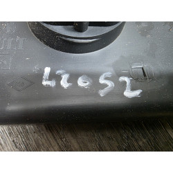 habillage lateral tableau de bord renault grand scenic 3 689200010r