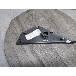 habillage lateral tableau de bord renault grand scenic 3 689200010r