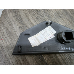 habillage lateral tableau de bord renault grand scenic 3 689200010r