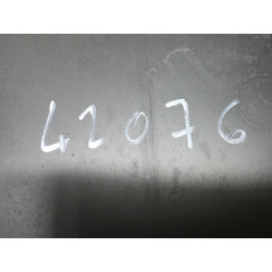 trappe porte rangement vide poche arriere gauche opel corsa D 13307343 460029937